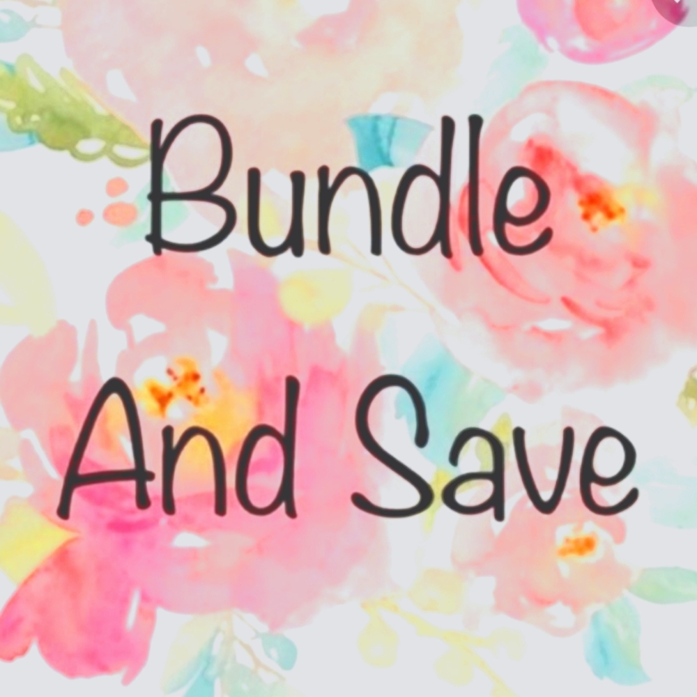 Bundle!!!